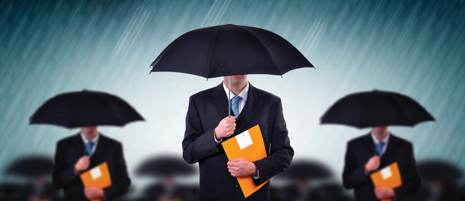Protecting business records