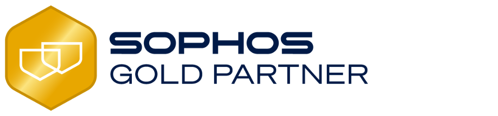 Sophos Gold Partner