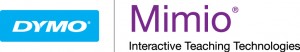 Dymo Mimio Logo