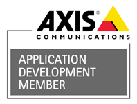 Axis Development Partner