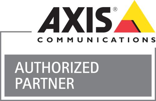 Axis Communications Partner