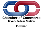 BCS Chamber of Commerce Member