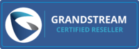 Grandstream Partner