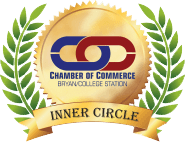 BCS Chamber of Commerce Member